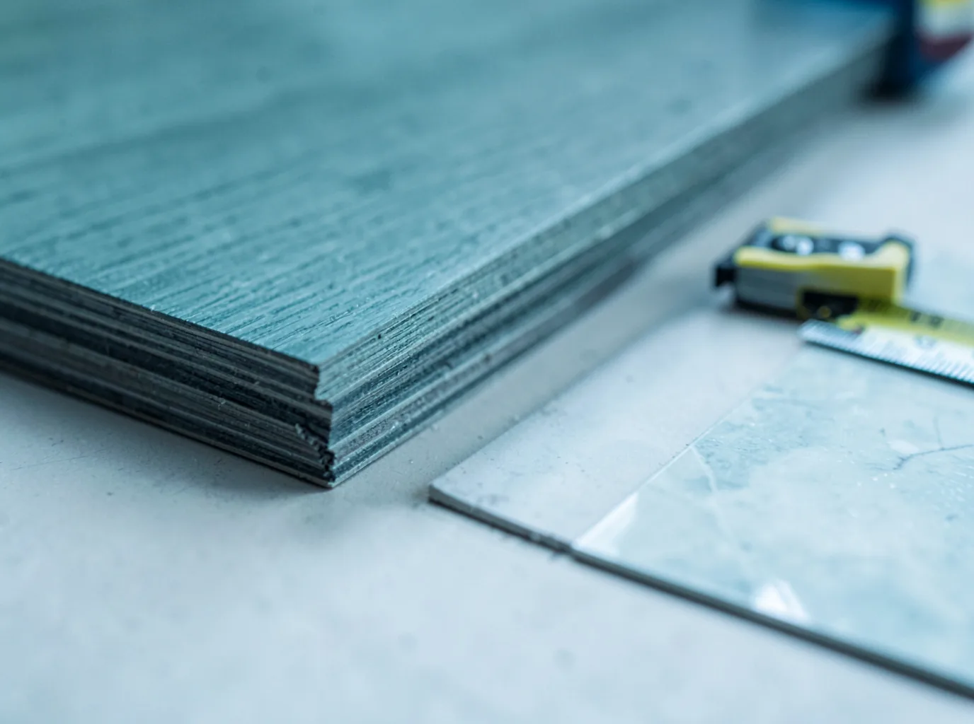 Luxury Vinyl Plank Installation Rock Island, WA FAQs
